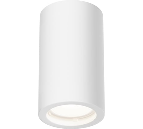 Потолочный светильник MAYTONI Conik gyps C003CW-01W-1