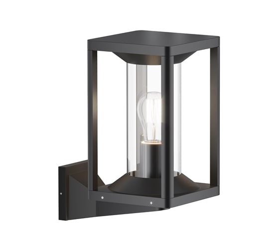 Настенный светильник (бра) MAYTONI Cell O452WL-01GF