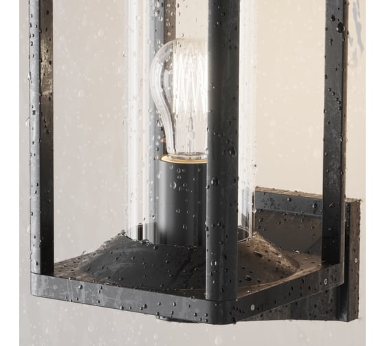 Настенный светильник (бра) MAYTONI Cell O452WL-01GF