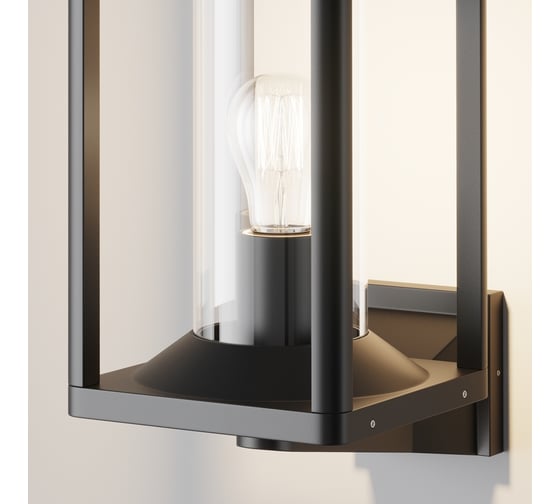 Настенный светильник (бра) MAYTONI Cell O452WL-01GF