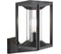 Настенный светильник (бра) MAYTONI Cell O452WL-01GF 1