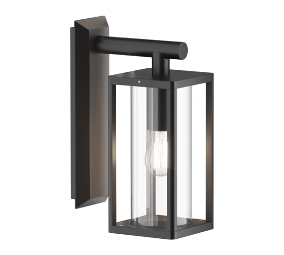 Настенный светильник (бра) MAYTONI Cell O452WL-01GF1