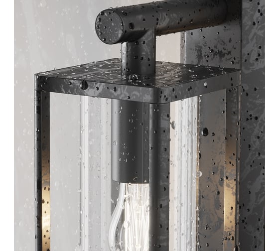 Настенный светильник (бра) MAYTONI Cell O452WL-01GF1