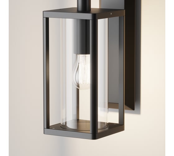 Настенный светильник (бра) MAYTONI Cell O452WL-01GF1