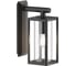Настенный светильник (бра) MAYTONI Cell O452WL-01GF1 1
