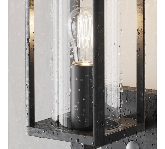 Настенный светильник (бра) MAYTONI Cell O452WL-01GFSR