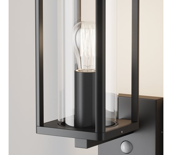 Настенный светильник (бра) MAYTONI Cell O452WL-01GFSR