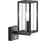 Настенный светильник (бра) MAYTONI Cell O452WL-01GFSR 1