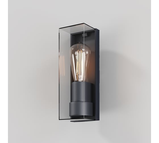 Настенный светильник (бра) MAYTONI Conf O450WL-01GF