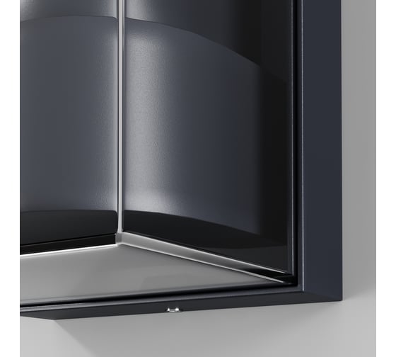 Настенный светильник (бра) MAYTONI Conf O450WL-01GF