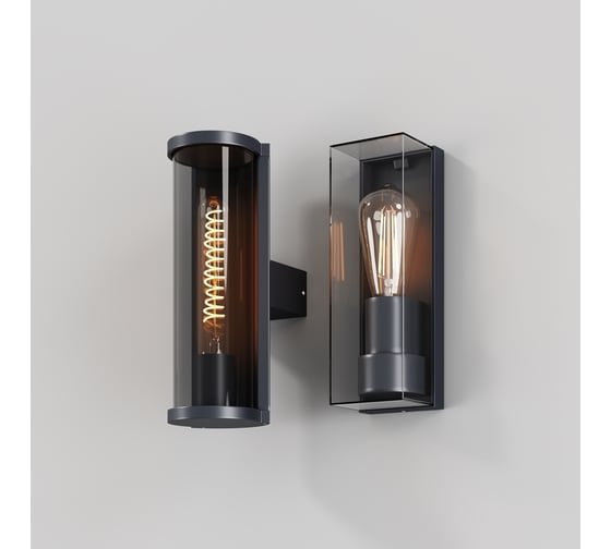 Настенный светильник (бра) MAYTONI Conf O450WL-01GF
