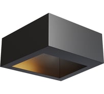 Настенный светильник (бра) MAYTONI Cont O464WL-L18GF3K