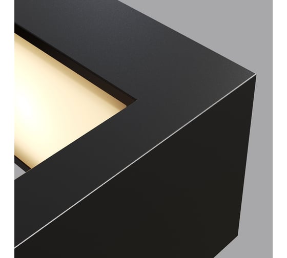 Настенный светильник (бра) MAYTONI Cont O464WL-L18GF3K