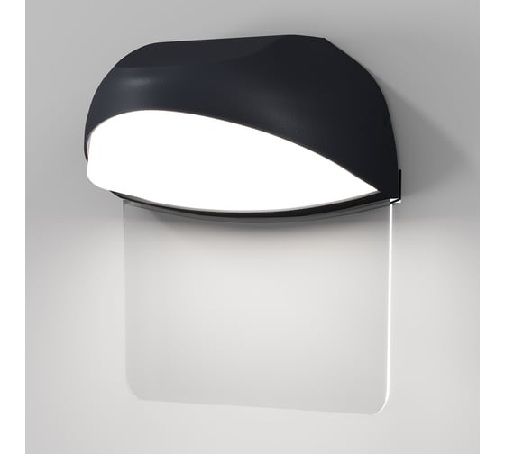 Настенный светильник (бра) MAYTONI Gloss O447WL-L7GF3K