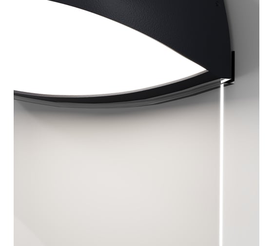 Настенный светильник (бра) MAYTONI Gloss O447WL-L7GF3K
