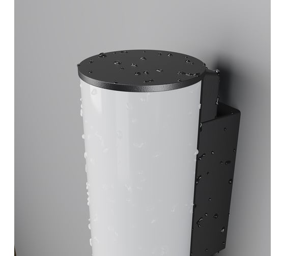 Настенный светильник (бра) MAYTONI Rock O434WL-L12GF3K