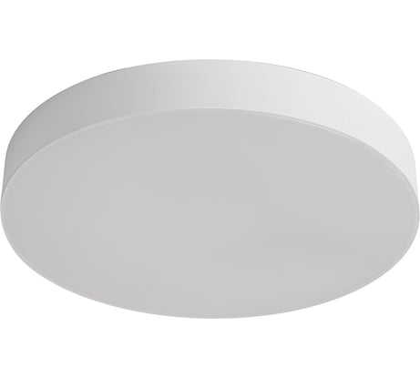 Светодиодный светильник FERON AL266 накладной 6W 4000K белый, 51289