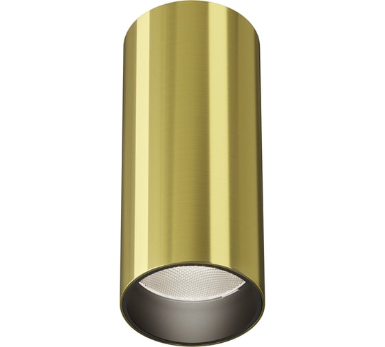 Потолочный светильник MAYTONI FOCUS LED C056CL-L12W4K-W-BS