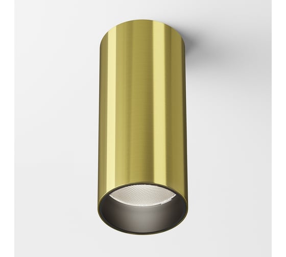 Потолочный светильник MAYTONI FOCUS LED C056CL-L12W4K-W-BS