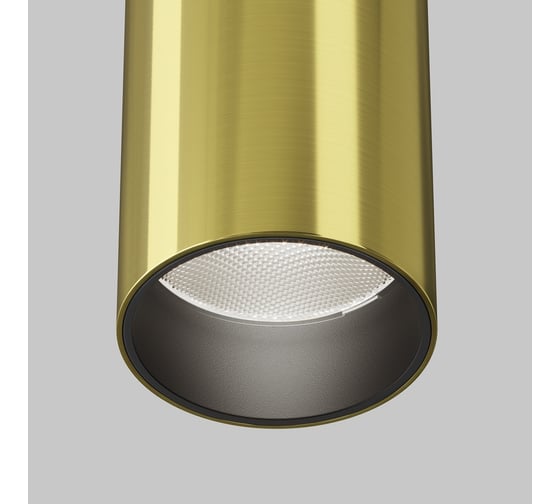 Потолочный светильник MAYTONI FOCUS LED C056CL-L12W4K-W-BS