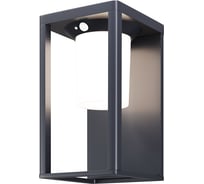 Настенный светильник (бра) MAYTONI Shatter OSL457WL-L2GF3K