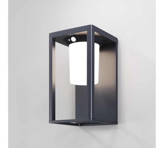 Настенный светильник (бра) MAYTONI Shatter OSL457WL-L2GF3K