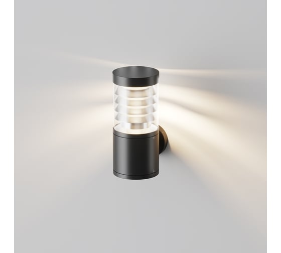 Настенный светильник (бра) MAYTONI Spir O439WL-L12GF3K