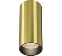 Потолочный светильник MAYTONI FOCUS LED C056CL-L12W3K-W-BS