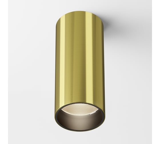 Потолочный светильник MAYTONI FOCUS LED C056CL-L12W3K-W-BS