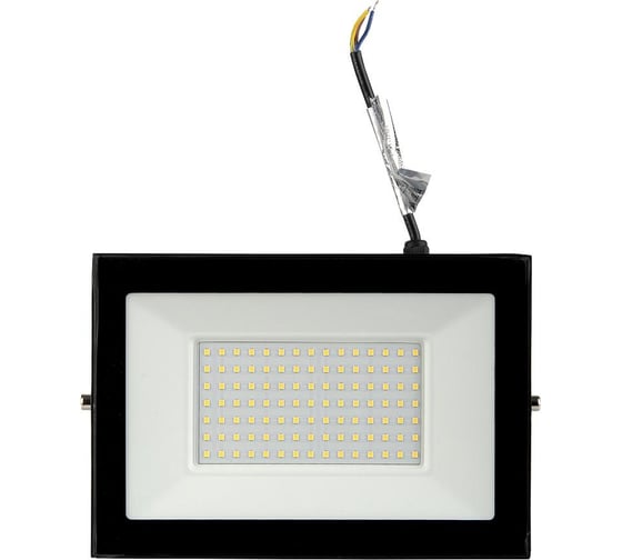 Прожектор светодиодный General Lighting Systems GTAB-100-IP65-4500 General 403289
