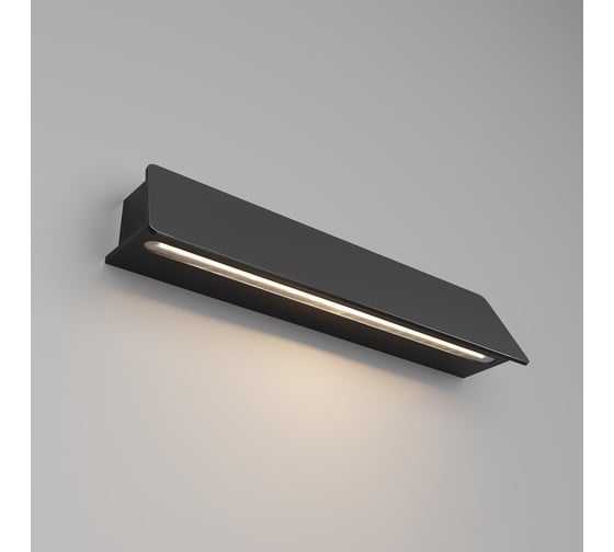 Настенный светильник (бра) MAYTONI Trupp O429WL-L10GF3K