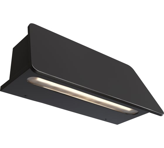 Настенный светильник (бра) MAYTONI Trupp O429WL-L6GF3K