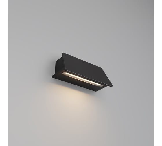 Настенный светильник (бра) MAYTONI Trupp O429WL-L6GF3K