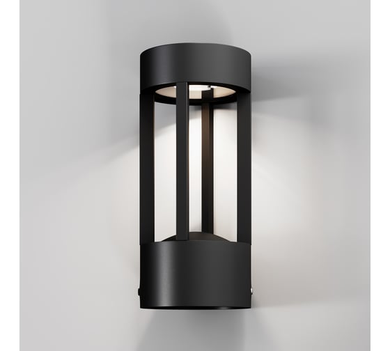 Настенный светильник (бра) MAYTONI Vint O458WL-L9GF3K