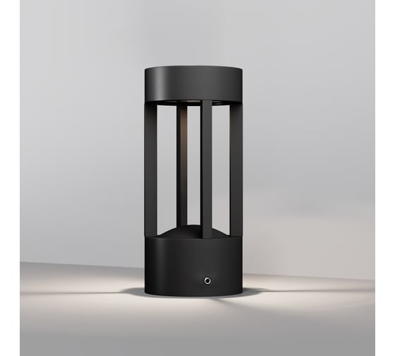 Настенный светильник (бра) MAYTONI Vint O458WL-L9GF3K