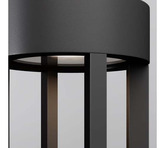 Настенный светильник (бра) MAYTONI Vint O458WL-L9GF3K