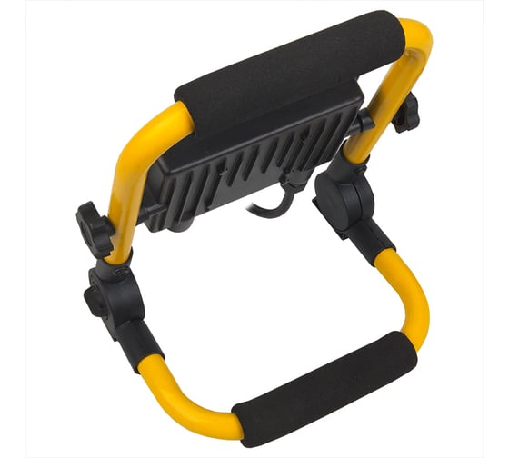Прожектор светодиодный General Lighting Systems портативный GTAB-PORTABLE-50BT-IP65-6 403279
