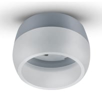 Встраиваемый светильник Camelion LGX53-04 C01 белый, IP20 15399