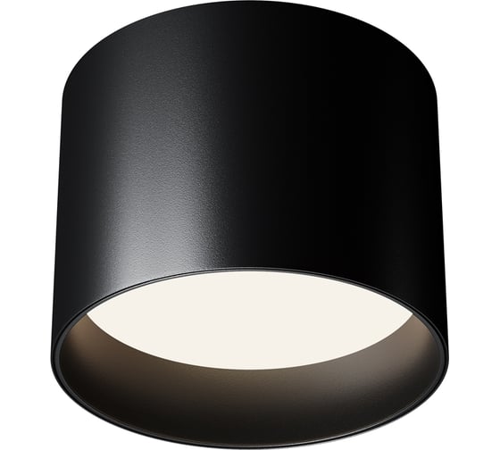 Потолочный светильник MAYTONI Glam C096CL-GX53-B