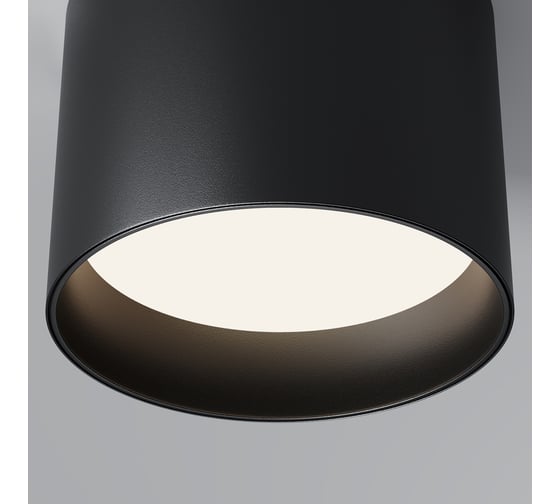 Потолочный светильник MAYTONI Glam C096CL-GX53-B