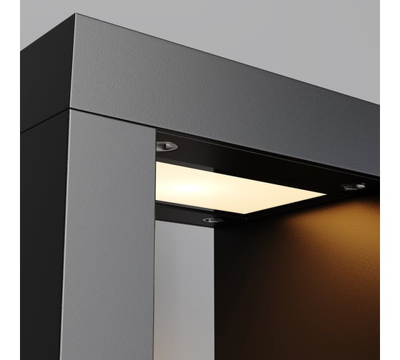 Ландшафтный светильник MAYTONI Goll O462FL-L10GF3K