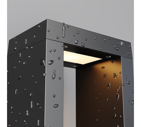 Ландшафтный светильник MAYTONI Goll O462FL-L10GF3K