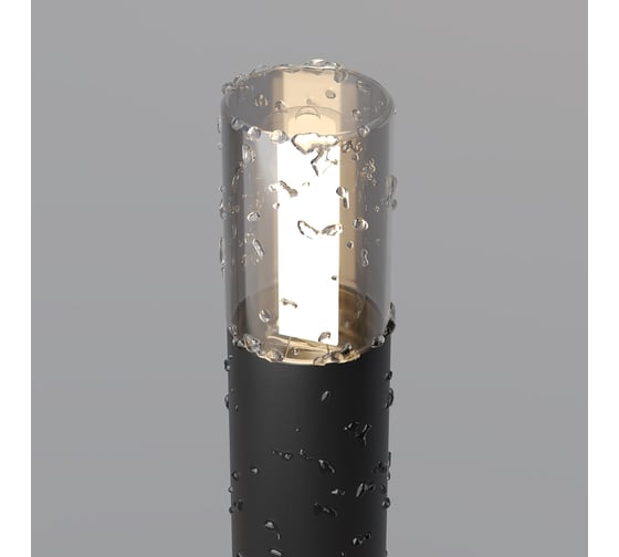 Ландшафтный светильник MAYTONI Glide O437FL-01GF1