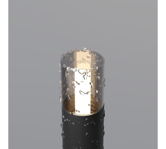 Ландшафтный светильник MAYTONI Glide O437FL-01GF