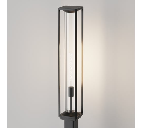 Ландшафтный светильник MAYTONI Cell O452FL-01GF3