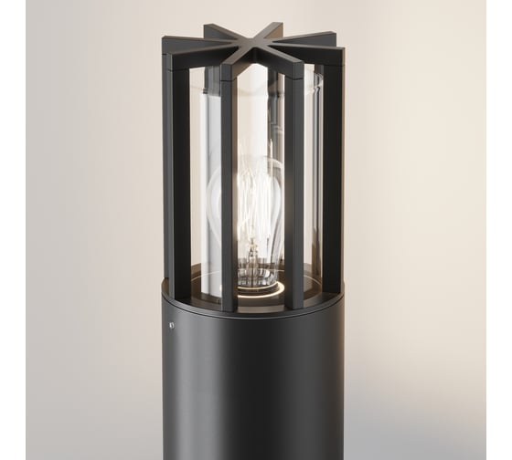 Ландшафтный светильник MAYTONI Barrel O453FL-01GF