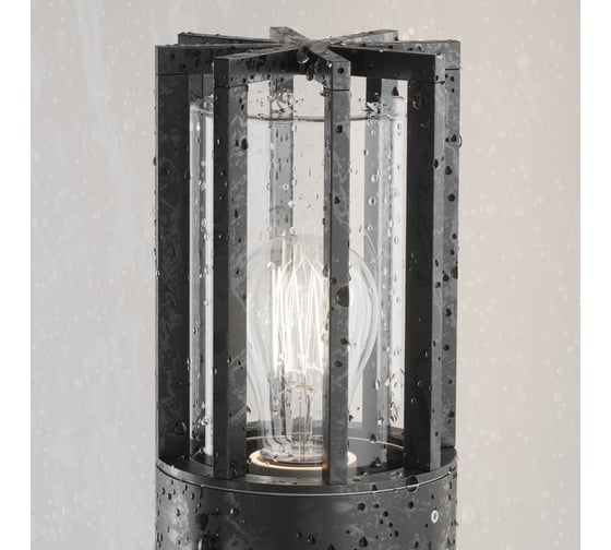Ландшафтный светильник MAYTONI Barrel O453FL-01GF