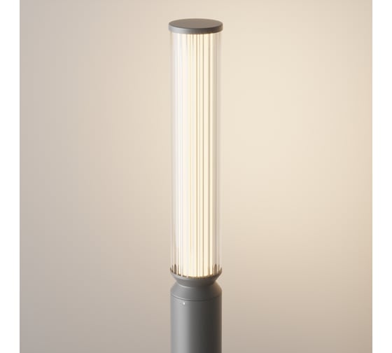 Ландшафтный светильник MAYTONI Lit O593FL-L12GF3K