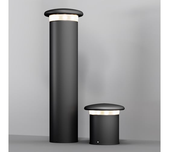 Ландшафтный светильник MAYTONI Grip O460FL-L10GF3K1
