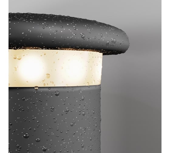 Ландшафтный светильник MAYTONI Grip O460FL-L10GF3K1